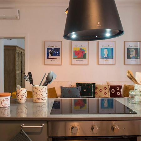 Apartmán Relais Dei Goti Řím Exteriér fotografie