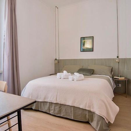 Apartmán Relais Dei Goti Řím Exteriér fotografie