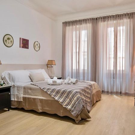 Apartmán Relais Dei Goti Řím Exteriér fotografie