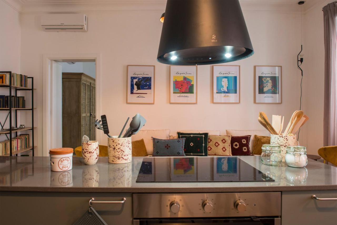 Apartmán Relais Dei Goti Řím Exteriér fotografie