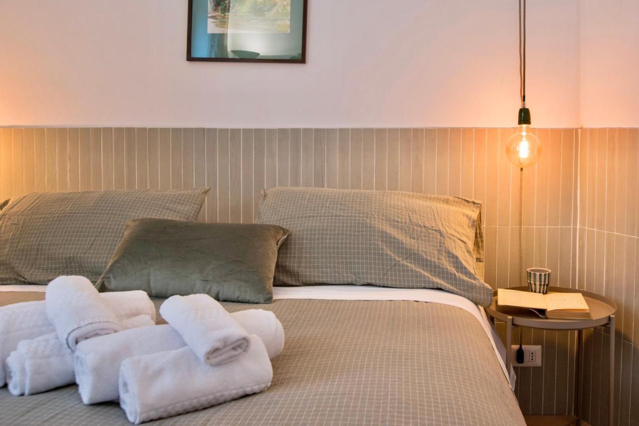 Apartmán Relais Dei Goti Řím Exteriér fotografie