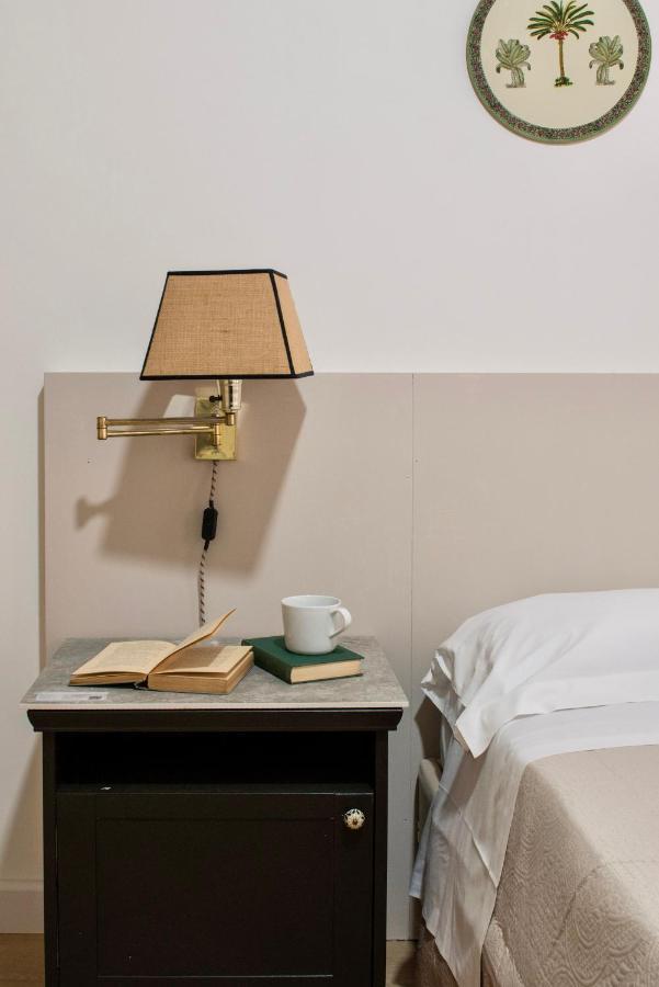 Apartmán Relais Dei Goti Řím Exteriér fotografie