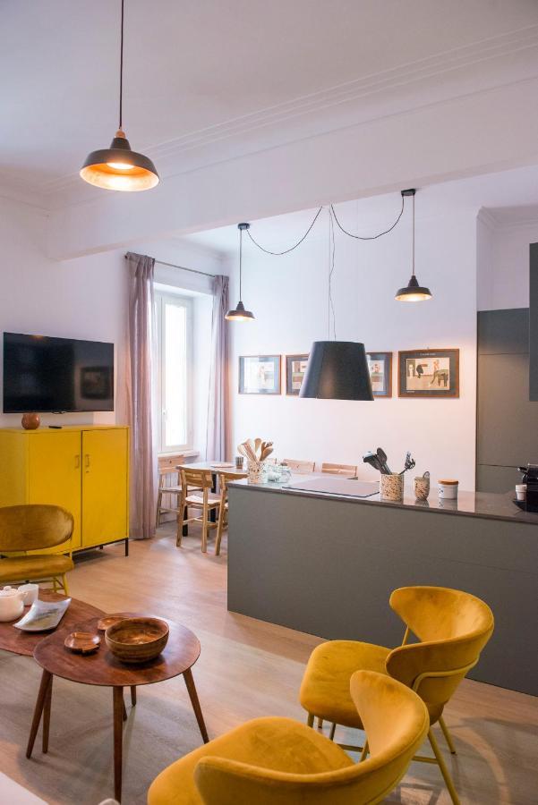 Apartmán Relais Dei Goti Řím Exteriér fotografie