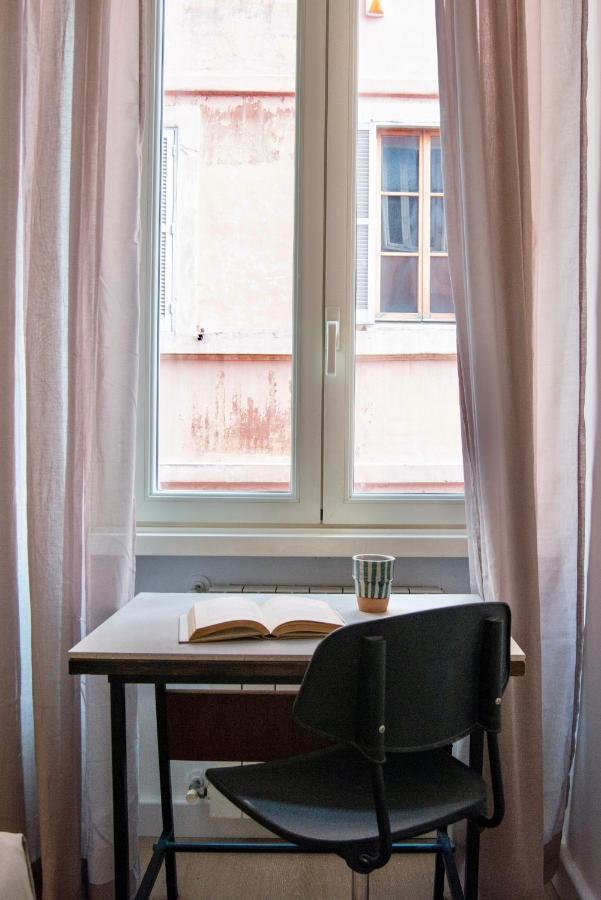 Apartmán Relais Dei Goti Řím Exteriér fotografie