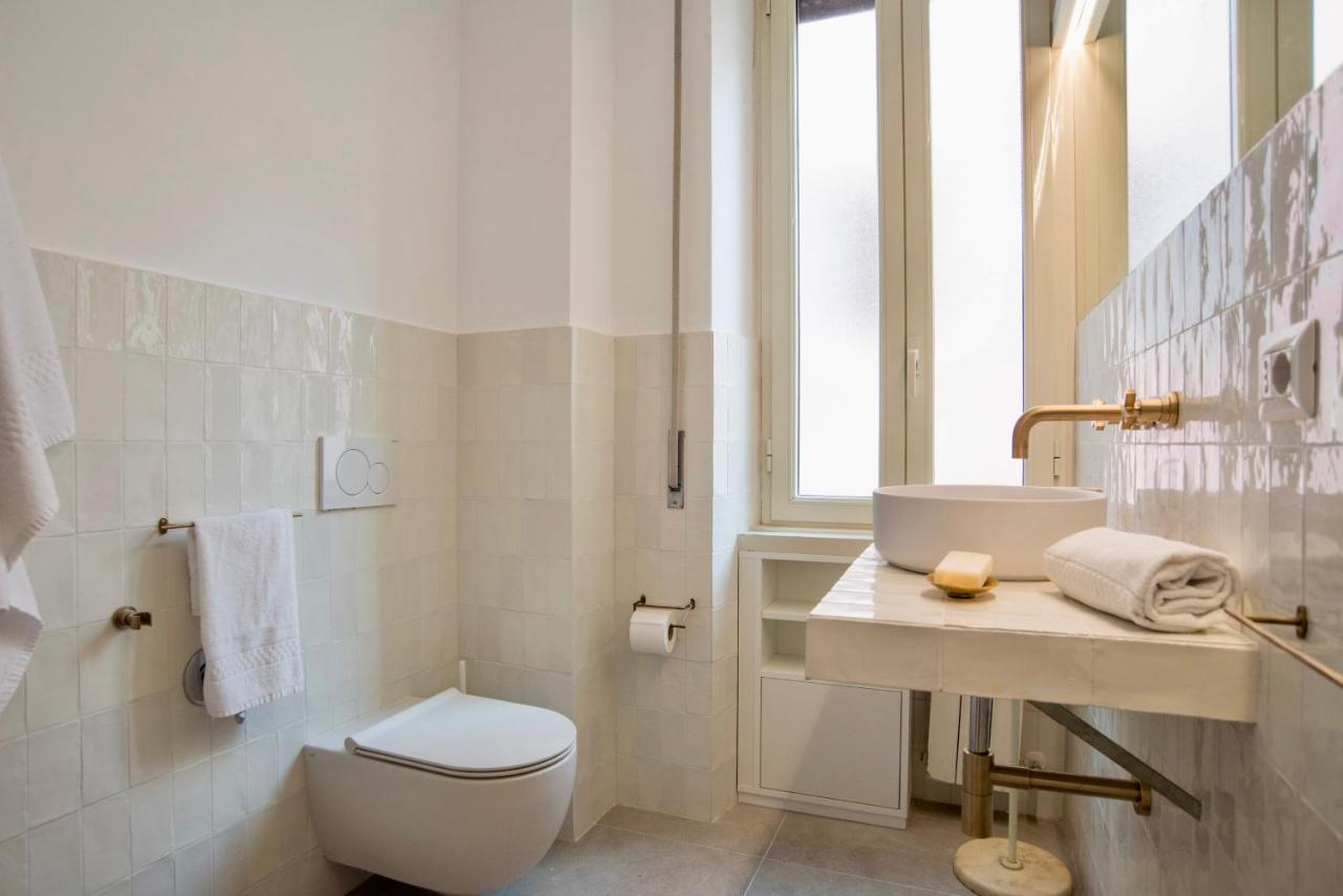 Apartmán Relais Dei Goti Řím Exteriér fotografie