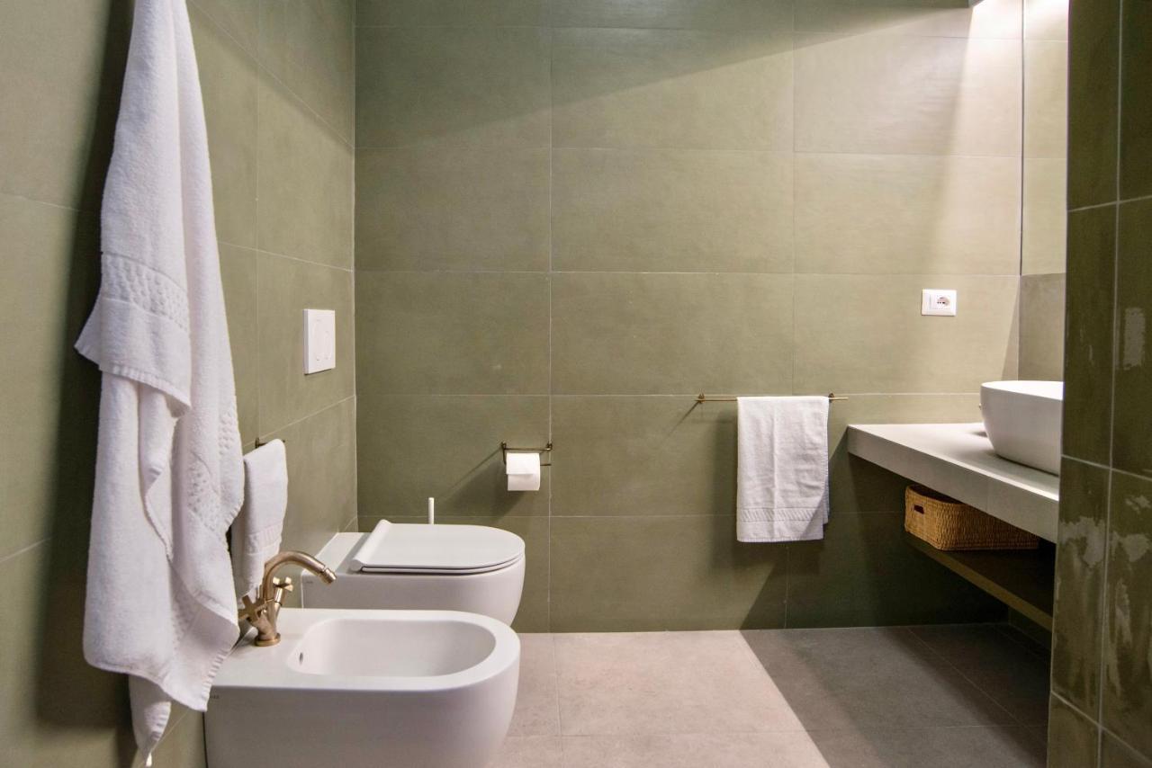 Apartmán Relais Dei Goti Řím Exteriér fotografie